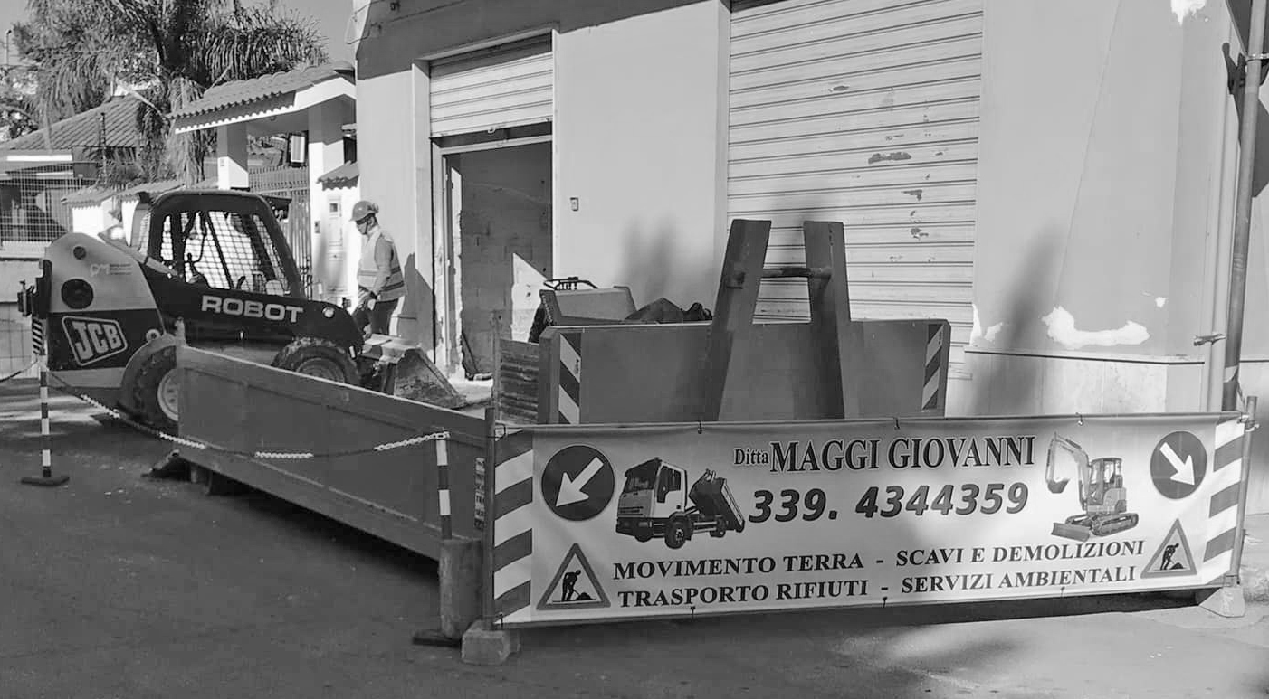 La nostra storia