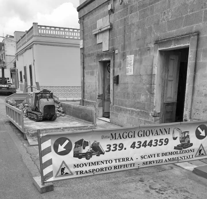 Cantieri